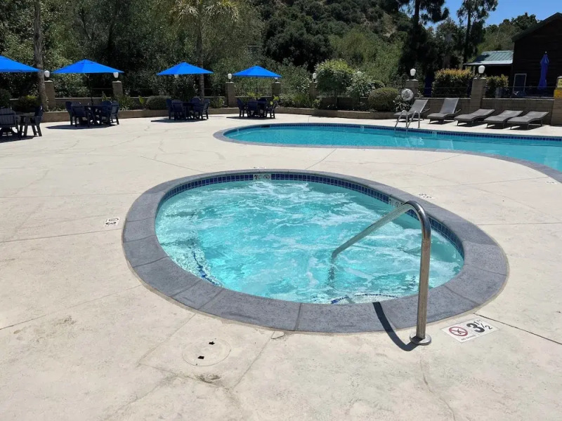 Avila Pismo RV Resort and Campground