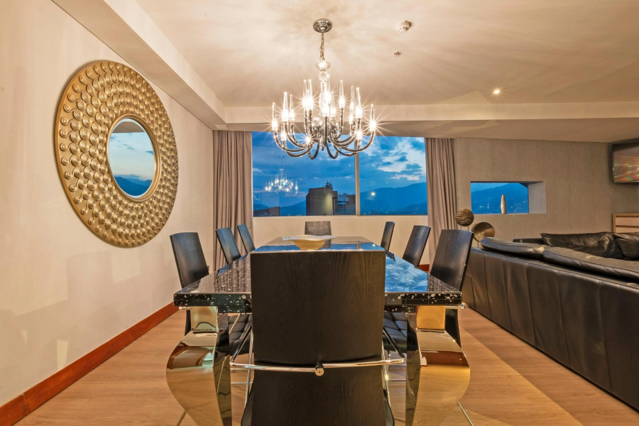 Hotel San Fernando Plaza