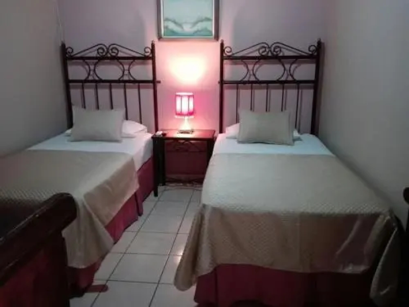 Casa Colonial SPS