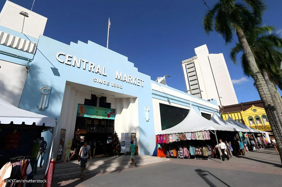 New Wave Hotel Batu Caves