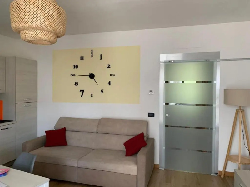 Sulzano Iseo Lake Apartments