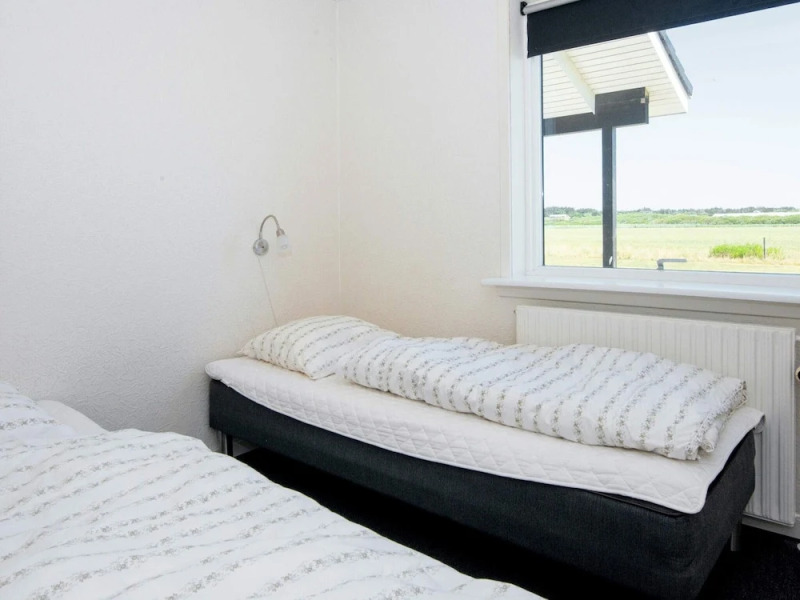 14 Person Holiday Home in Ringkobing