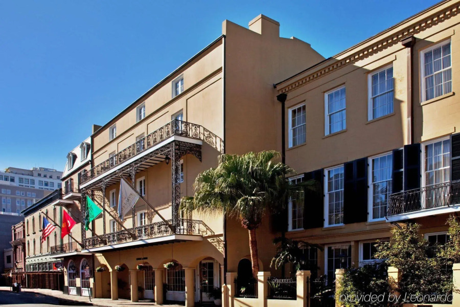 Holiday Inn FRENCH QUARTER-CHATEAU LEMOYNE by IHG