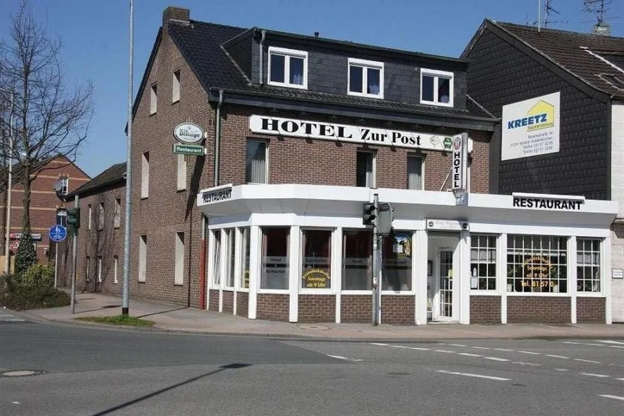 Hotel zur Post