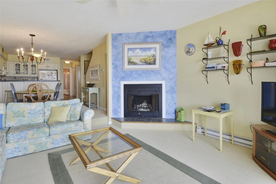 Serenity By The Sea Seaside Villas 2 by Long & Foster