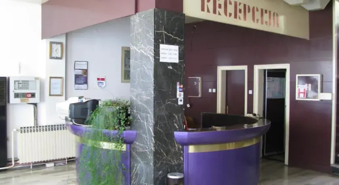 Hotel Sirmium