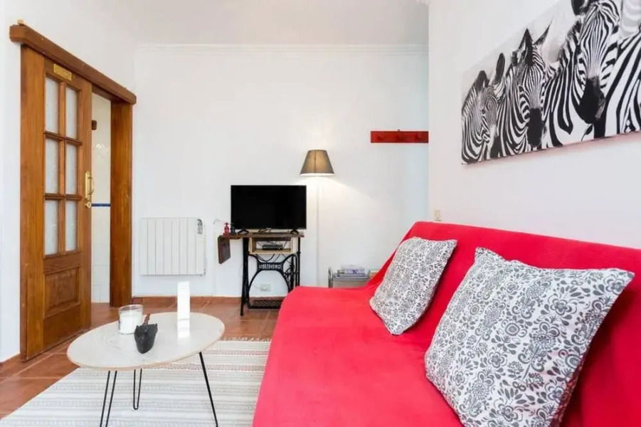 Holiday home Calle Juan Perez Marrero