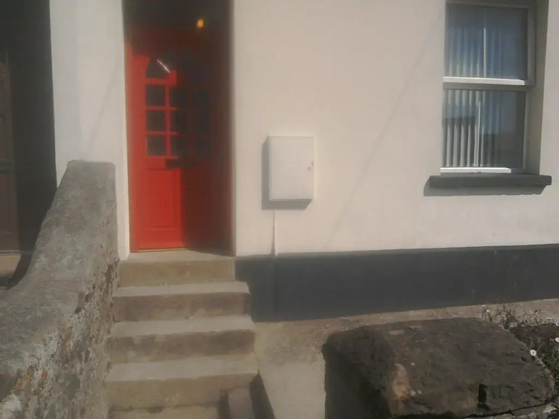 17 The Green Holiday Apartment