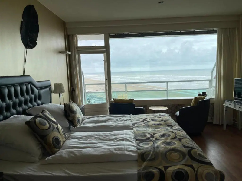 Coastview Studio