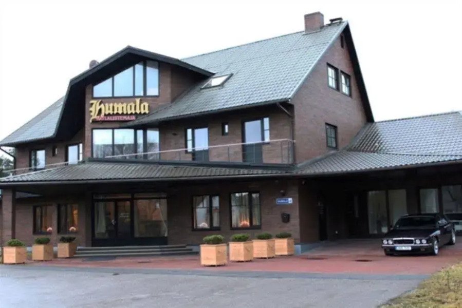 Мини-отель Humala