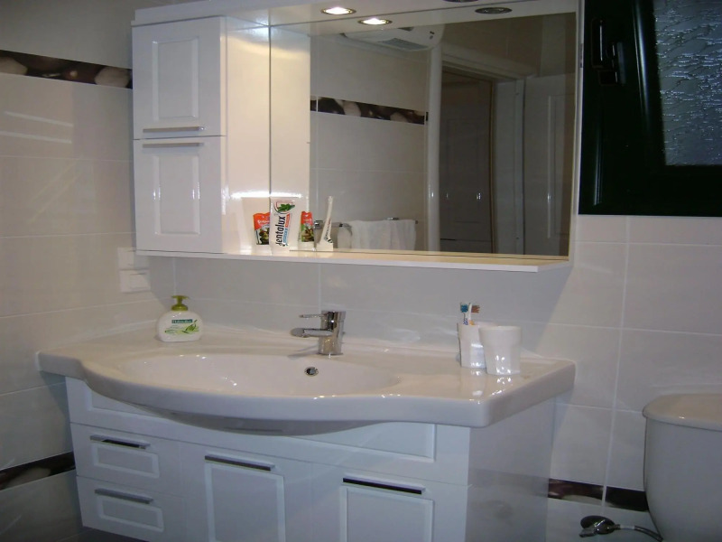 Holiday House with Stunning Views Nearby the Cozy Village Afionas