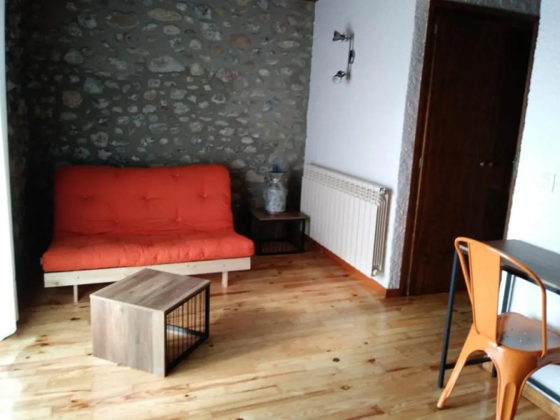 Hotel Cal Rei de Talló