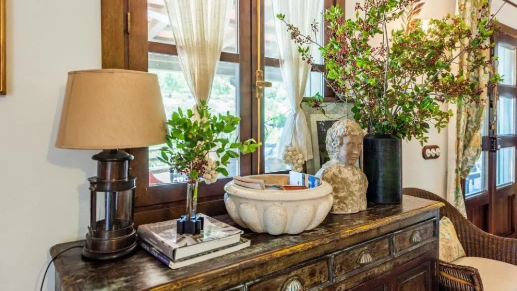 Casa Huerta de la Fuente Hornachuelos by Ruralidays