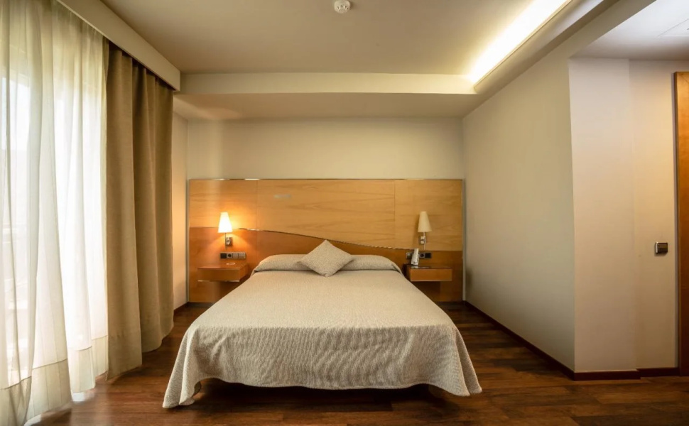 Hotel Rull