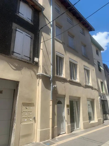 Appartement "Le Rossignol"