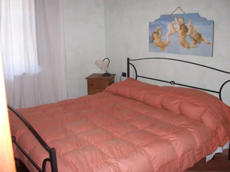 Agriturismo Il Borgo sul Lago
