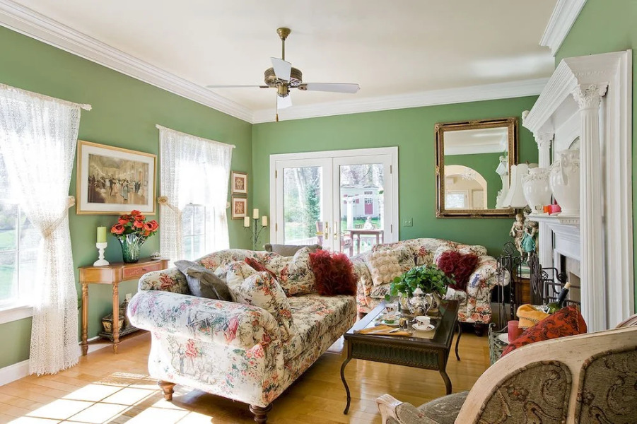 Annabelle Bed & Breakfast