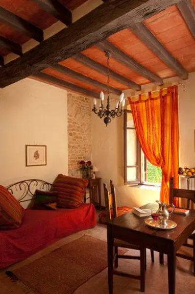 Antico Borgo Di Tabiano Castello - Relais de Charme