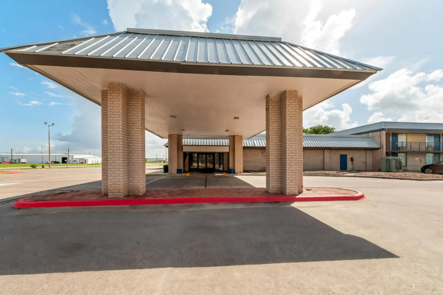 Americas Best Value Inn Port Lavaca