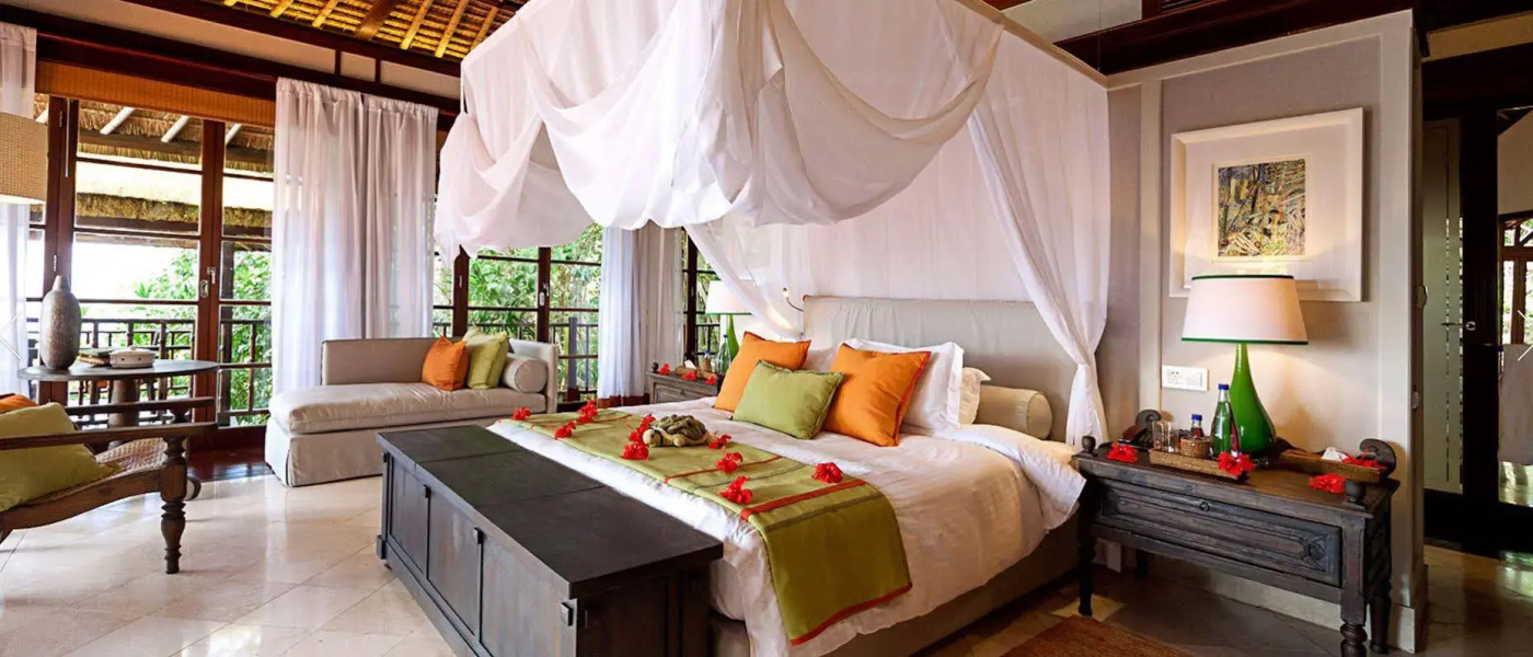 Frégate Island Private