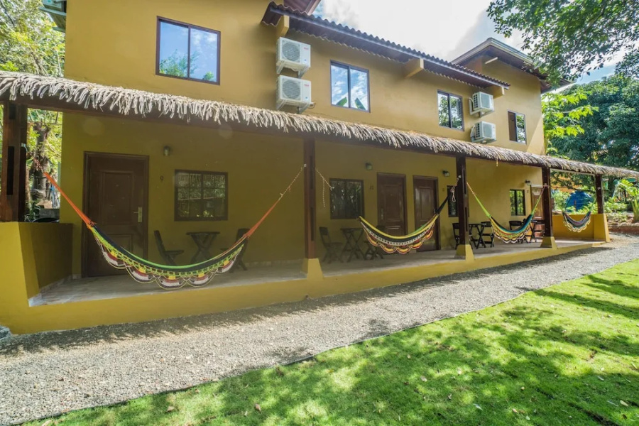 Santa Catalina Rentals Las Hamacas