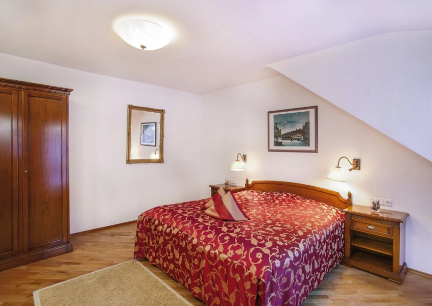 Hotel Kaiserhof