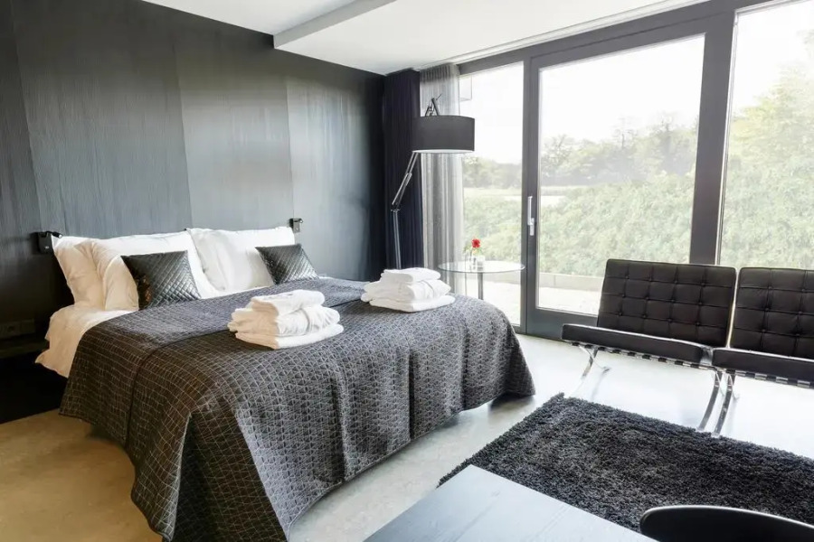 La Marquise chambres d'hôtes de luxe