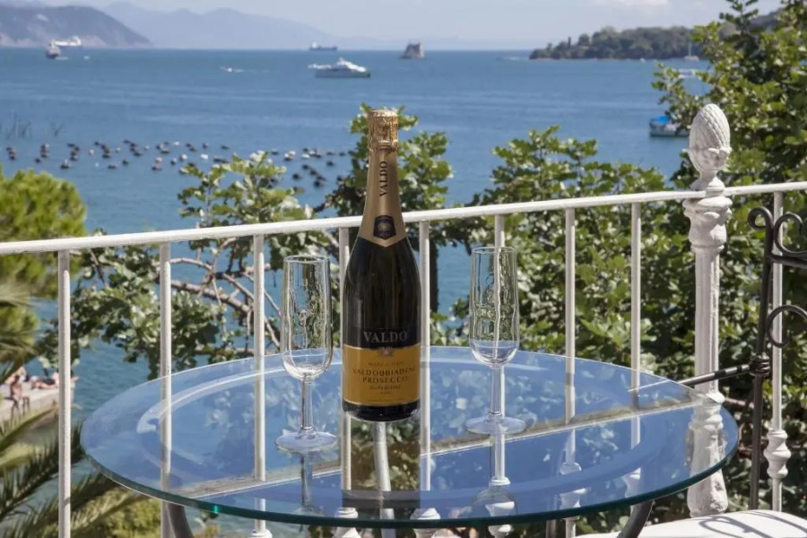 Holiday home Fiorita