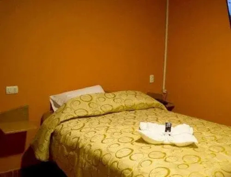 Hostal Inka