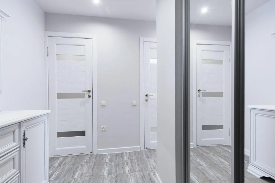 Апартаменты на улице Садовая