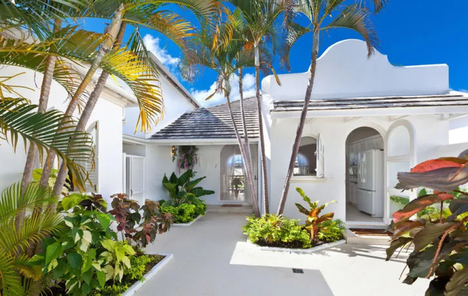 Royal Westmoreland, Cassia 2