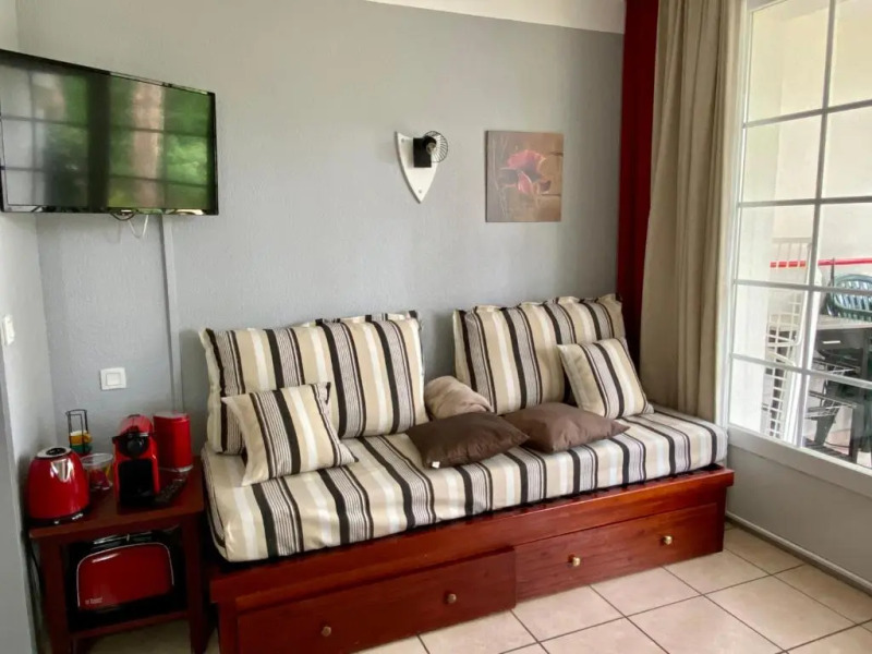 appartement en residence au golf