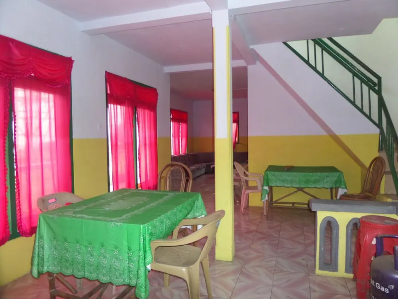 Losmen Setia Kawan I