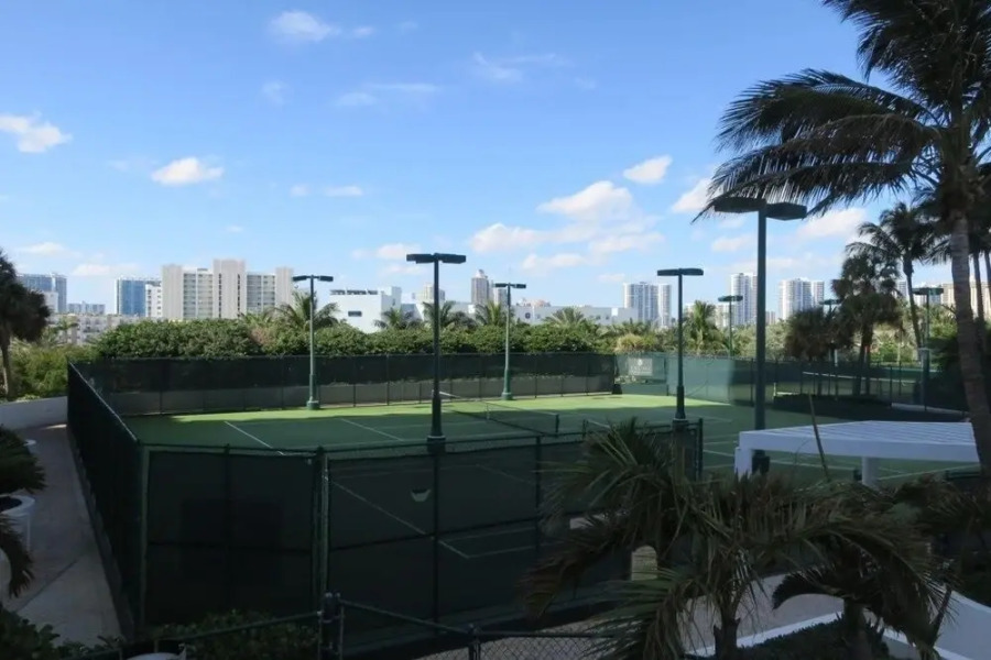 TRUMOVDS Unit - 515 - studio Br