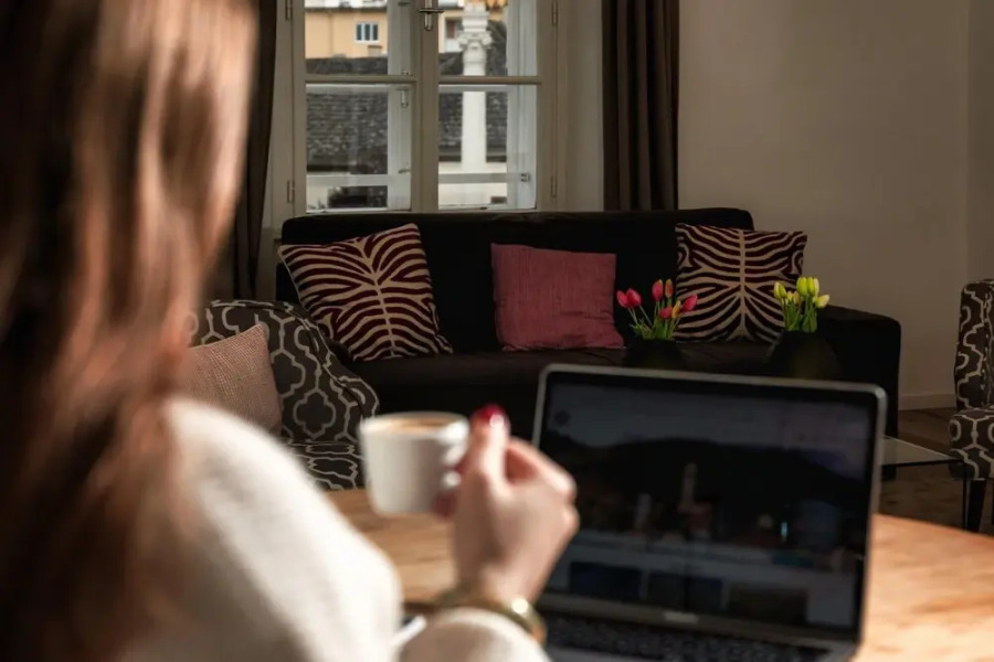 Deluxe Apartment in the Historic Centre With air Conditioning and View