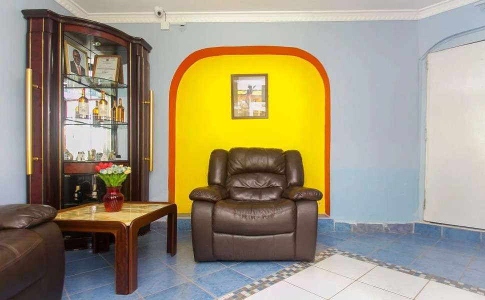Zarita Boutique Hotel
