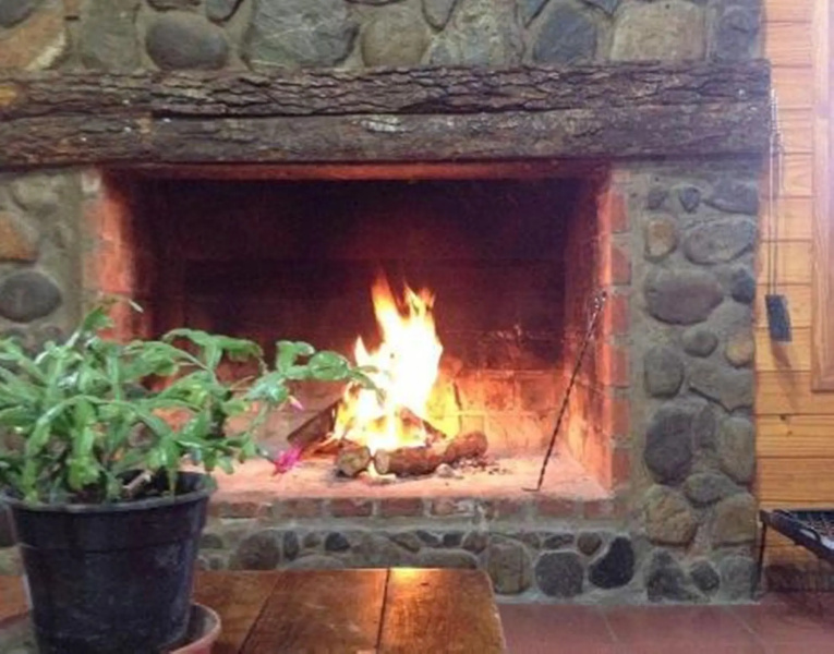 Hosteria los Ñires