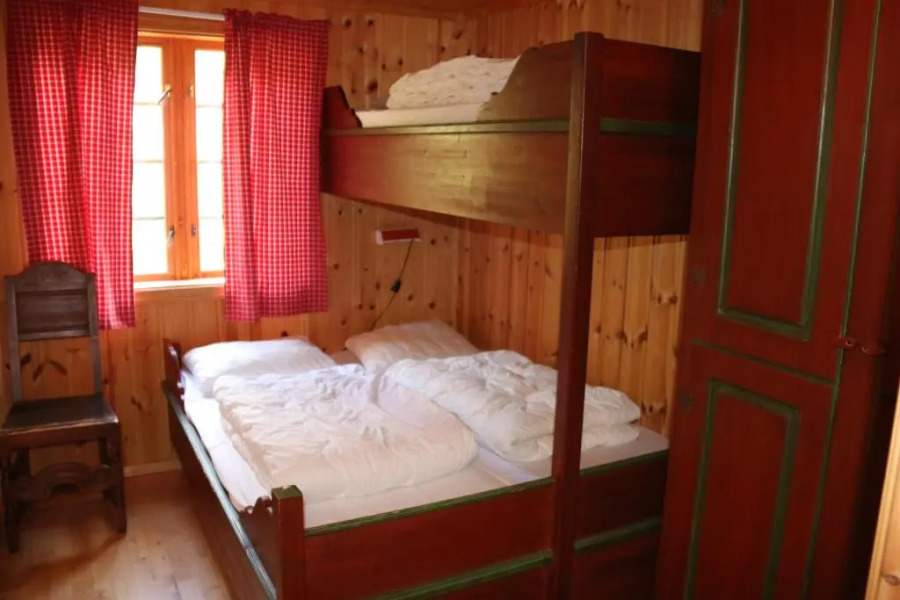 Gamlestølen Fjellstue