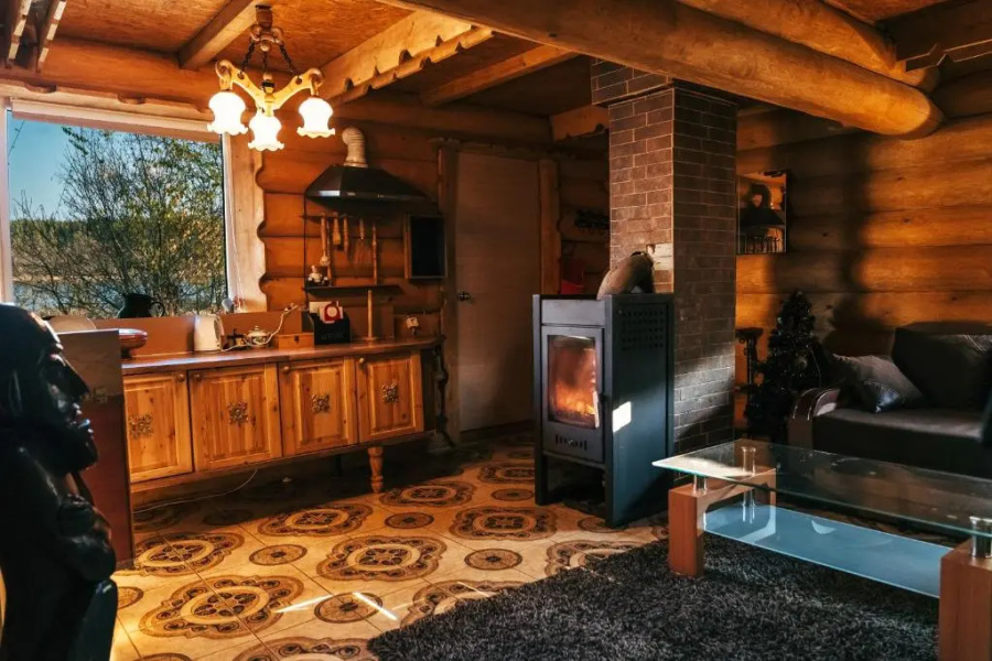 Väikesaare Guest House