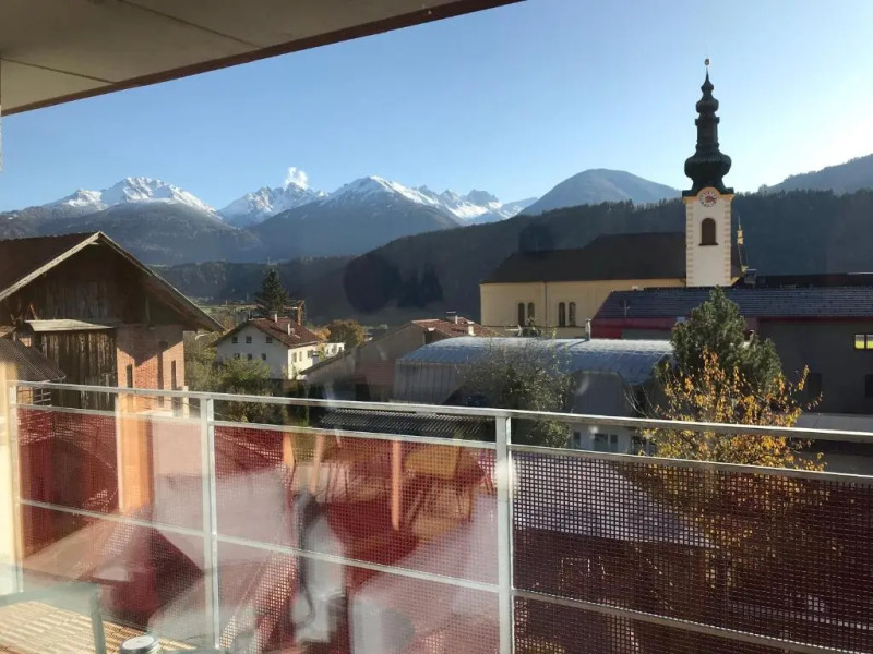 Posthof Apart . Zimmer