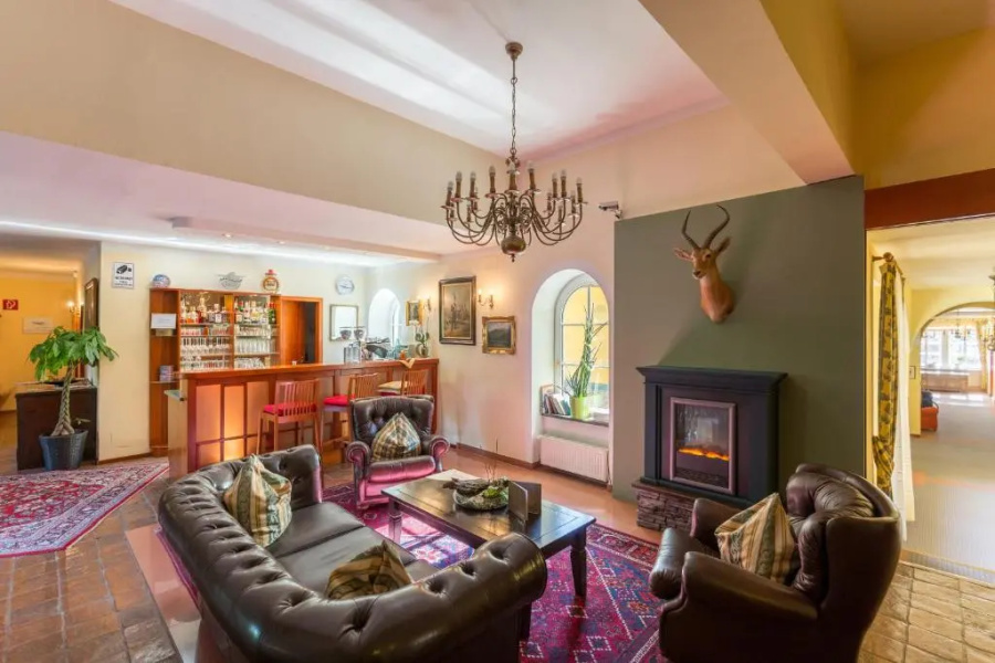 Altstadthotel Gasthof Kramer