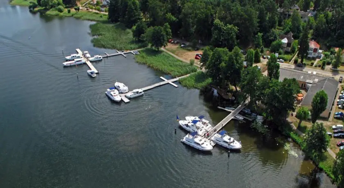 River Boating Holidays