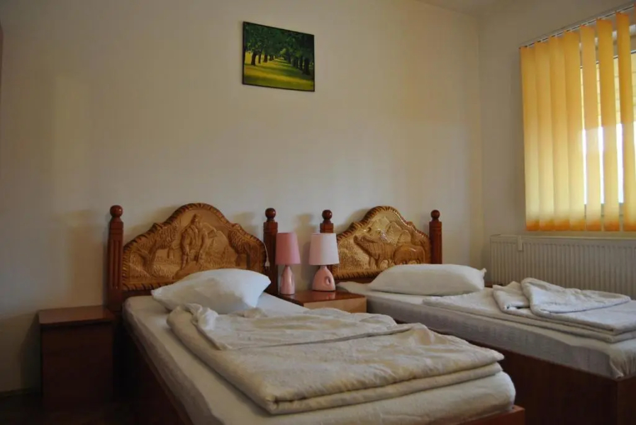 Cabana Haiducilor