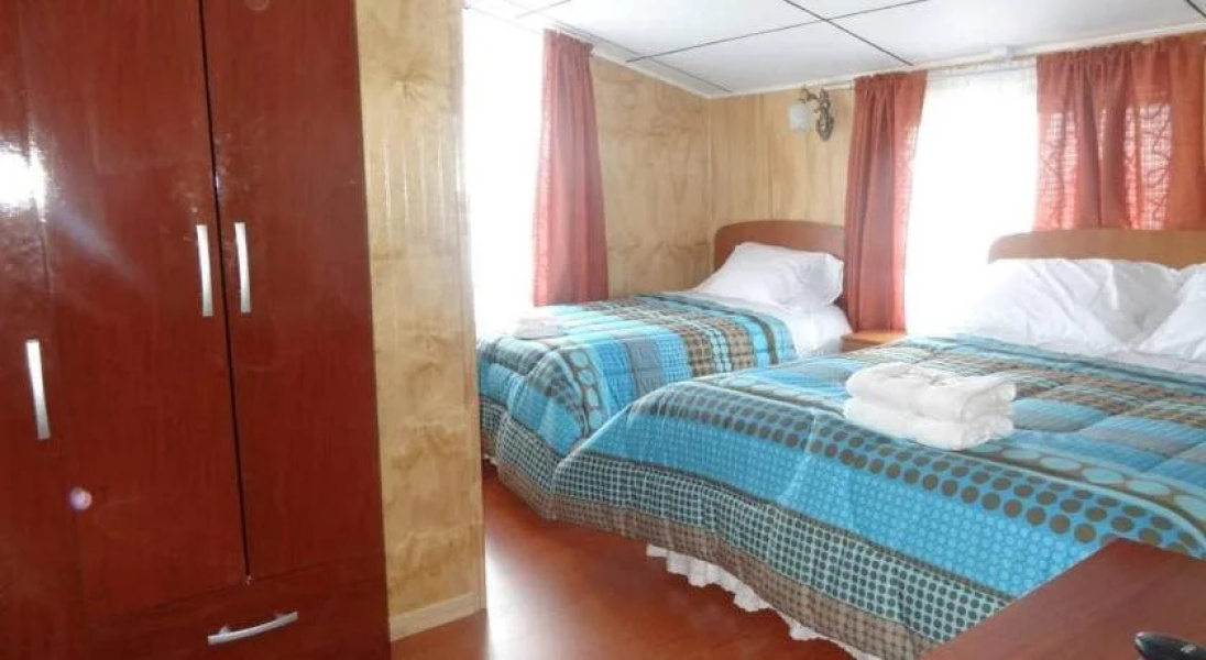 Hostal El Parque