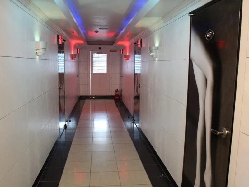 Venus Motel