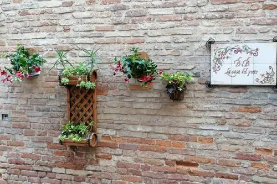 B&B La Casa del Prete