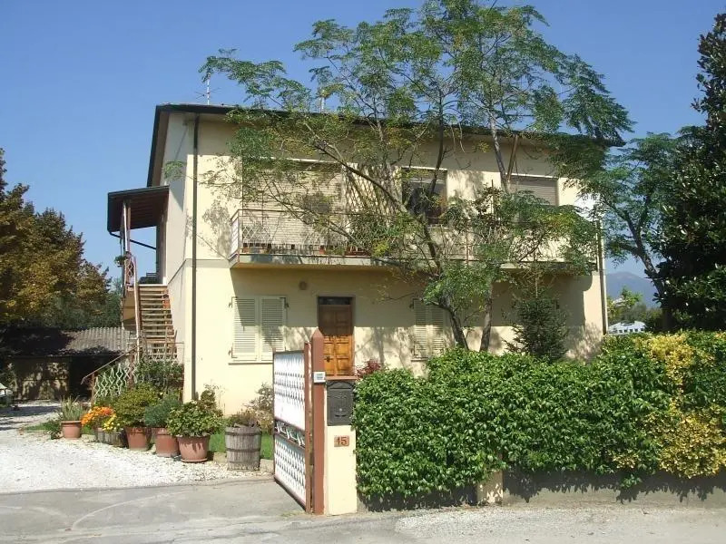 Casa Stefani