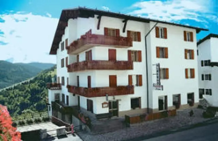 Hotel Erica