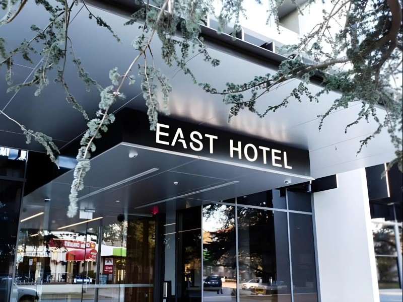 East Hotel