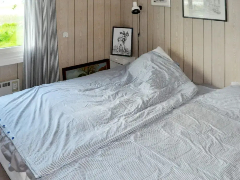 6 Person Holiday Home in Degerfors